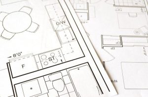 plan budowy domu