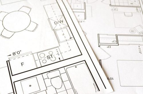 Jak powinien wyglądać plan budowy domu?