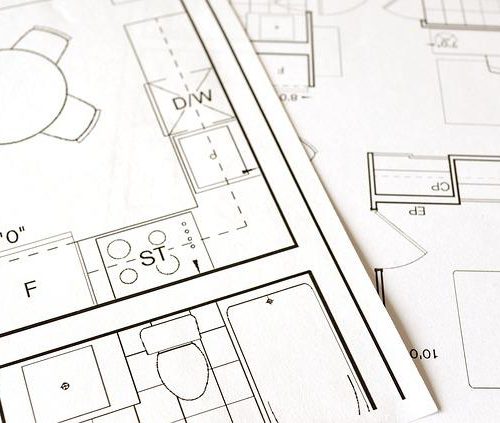 Jak powinien wyglądać plan budowy domu?